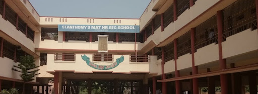 St.antony's Hss Velachery
