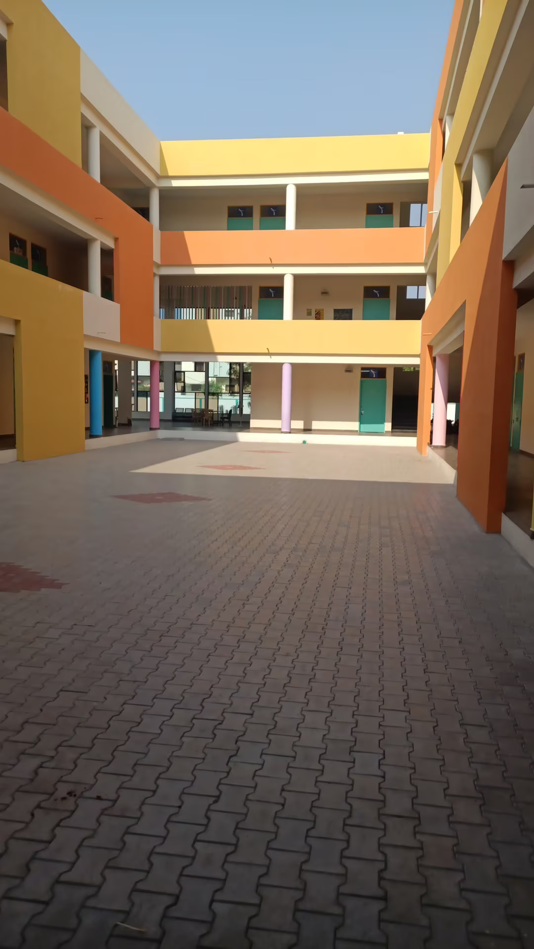 Ac Middle Guindy