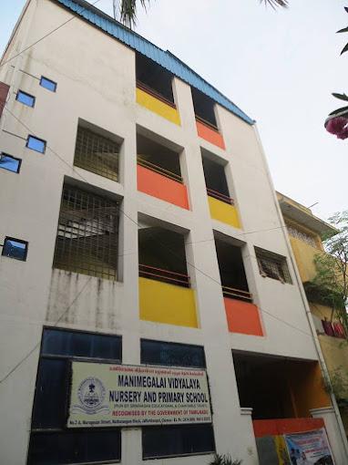 Manimegalai Vidyalaya N&p