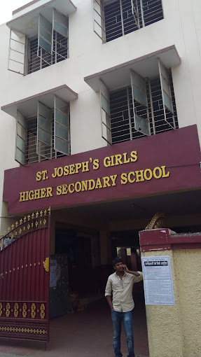 St.joseph Girls Hss