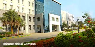 Cps Cochin House