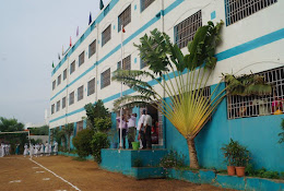 Balaji Mat. Hss