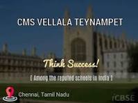 Cms Vellala Teynampet