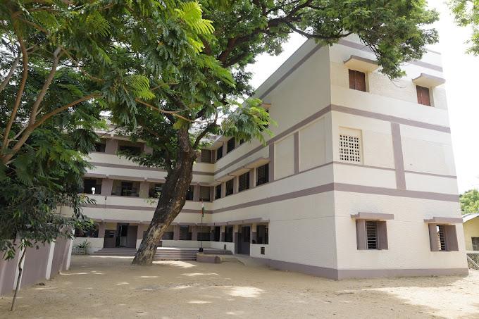 Csi Monahan Matric Hr.sec.school