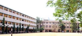 Kumaran Asan Memorial Hr. Sec School