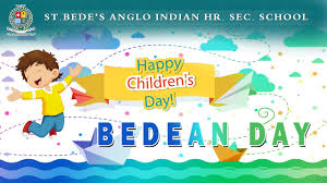 St.bedes Anglo I Hss