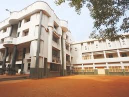 Vidya Mandir Senior Sec Schoo