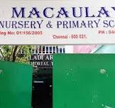 Murphy's N&p School