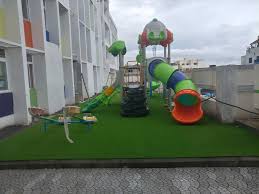 San Academy Nursery And Primary School