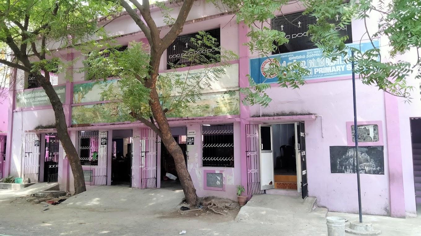 Csi Spg Pri Sch
