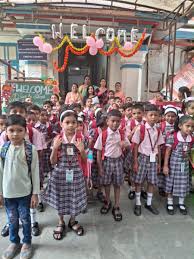 Kannada Sangha Sch P&n, Ch-23