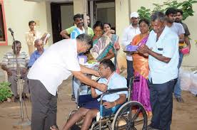 Karuna Special School