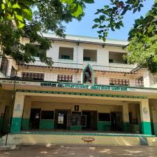 St Joseph Pri School