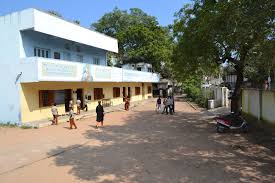 C. S. I Mid Sch