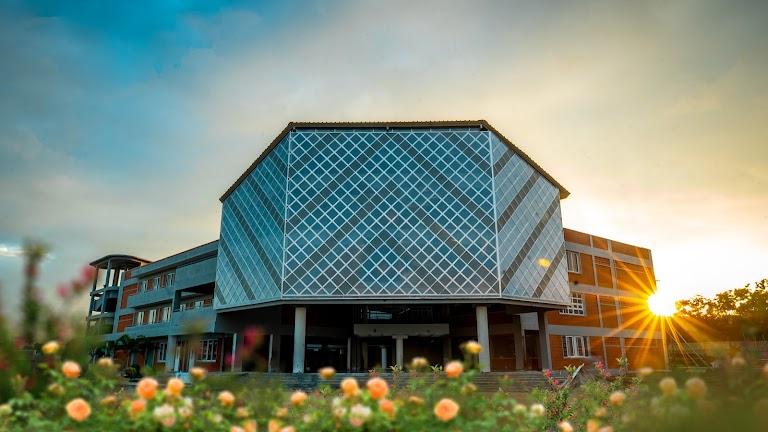  THE VIJAY MILLENNIUM SCHOOL Dharmapuri