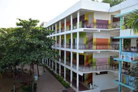 FRANCIS XAVIER SCHOOL TIRUNELVELI