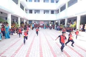LITTLE FLOWER PUBLIC SCHOOL TIRUNELVELI