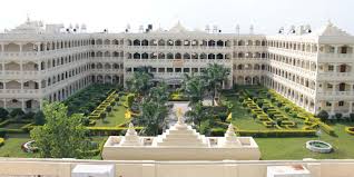 MAHARISHI VIDYA MANDIR TIRUNELVELI