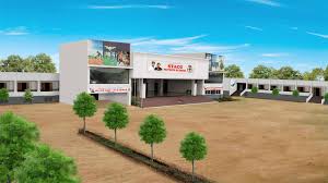 STACG HI-TECH SCHOOL TIRUNELVELI