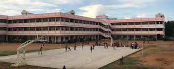 AMRITA VIDYALAYAM, KANYAKUMARI KANYAKUMARI