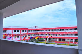 ST. JOSEPH CALASANZ SCHOOL KANYAKUMARI