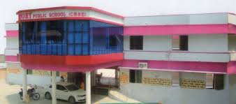 VICTORY PUBLIC SCHOOL (CBSE) KANYAKUMARI