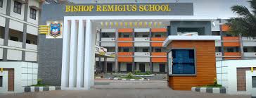 BISHOP REMIGIUS SCHOOL KANYAKUMARI