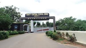 TRINITY CENTRAL SCHOOL KANYAKUMARI