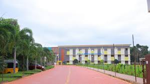 STELLA MARYS CBSE SCHOOL KANYAKUMARI