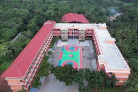BETHANY NAVAJEEVAN SCHOOL KANYAKUMARI