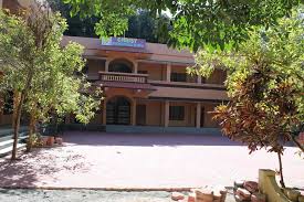 CHRIST INTERNATIONAL SCHOOL KANYAKUMARI