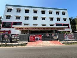 ZION INTERNATIONAL SCHOOL (CBSE) KANYAKUMARI