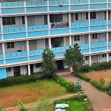 R.P.A CENTRAL SCHOOL KANYAKUMARI