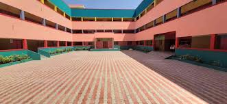 MAAMALLAN SCHOOL Chengalpattu