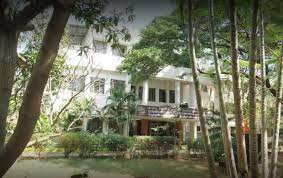 PM SHRI KENDRIYA VIDYALAYA ISLAND GROUND PALLAVAN SALAI 