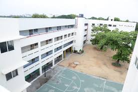 SRI SANKARA SR SEC SCHOOL  CHENNAI