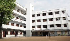 KOLAPERUMAL CHETTY VAISHNAV S S SCHOOL  CHENNAI