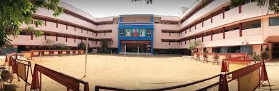 SMT DURGADEVI CHOUDHARI V VIDYALAYA  CHENNAI
