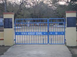 C V R D E SECONDARY SCHOOL CHENNAI