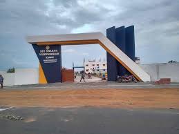 SRI SWARNA VIDHYASHRAM TIRUNELVELI