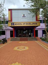 SR SCHOOL OF EXCELLENCE TIRUNELVELI