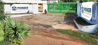 PIONEER INTERNATIONAL SCHOOL TIRUNELVELI