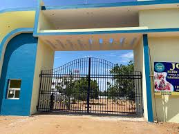 JOSE SMART SCHOOL TIRUNELVELI