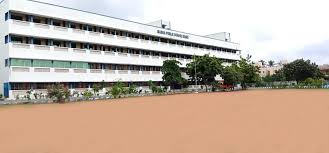 MADHA PUBLIC SCHOOL THIRUVALLUR