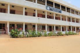 KEREN PUBLIC SCHOOL USILAMPATTI