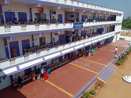 DKT GLOBAL PUBLIC SCHOOL COIMBATORE
