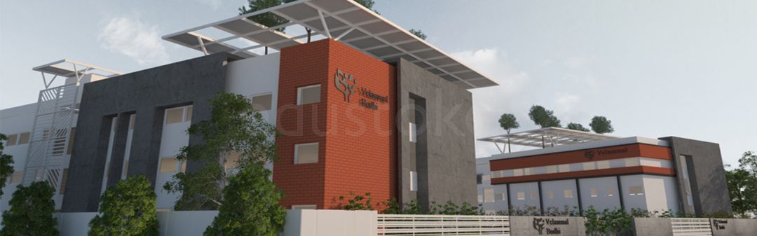 VELAMMAL BODHI CAMPUS COIMBATORE
