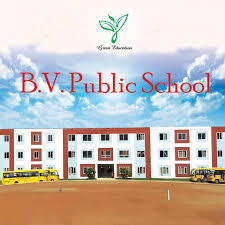 BRINDHAVAN VIDHYALAYA PUBLIC SCHOOL COIMBATORE