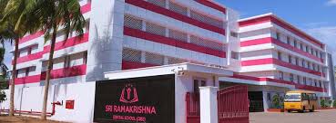 SRI RAMAKRISHNA CENTRAL SCHOOL (CBSE) COIMBATORE