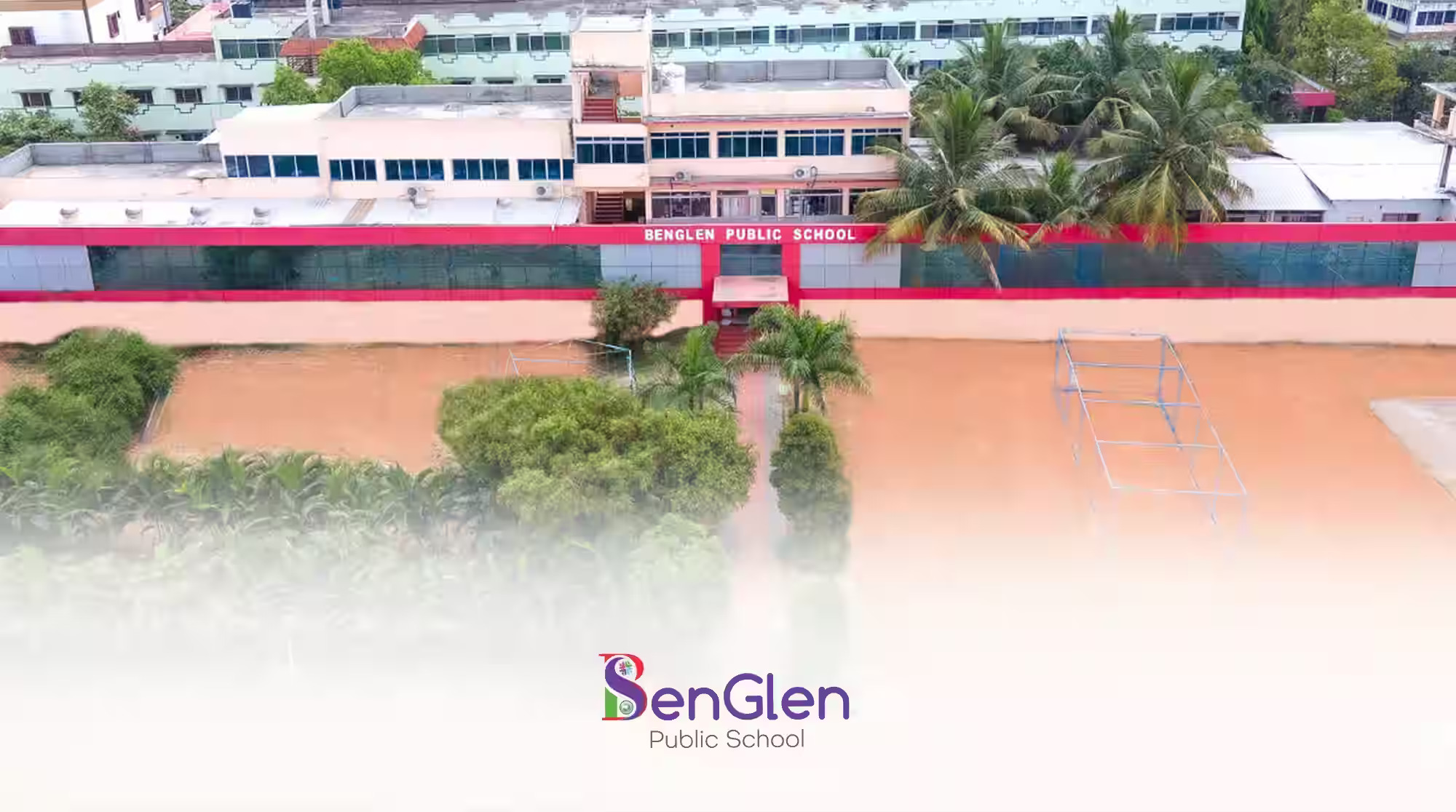BENGLEN PUBLIC SCHOOL COIMBATORE